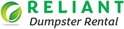 Reliant Dumpster Rental Cleveland logo